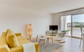 Apartment Le clos Xapella-4